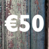 Cadeaubon â‚¬50