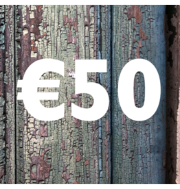 Cadeaubon â‚¬50