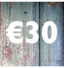 Cadeaubon â‚¬30