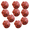 Organic Minced Meat Package Medium