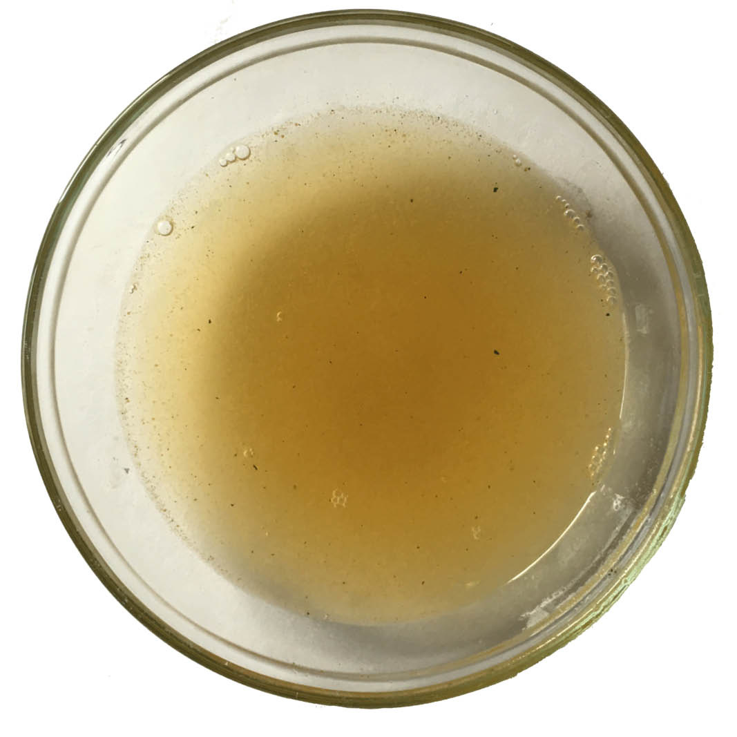 Bottenbouillon Rund - Grasgevoerd & Meukvrij - 480ml