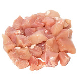 Ekologiczny filet z uda pokrojony w plastry