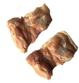 Organic boneless chicken thigh