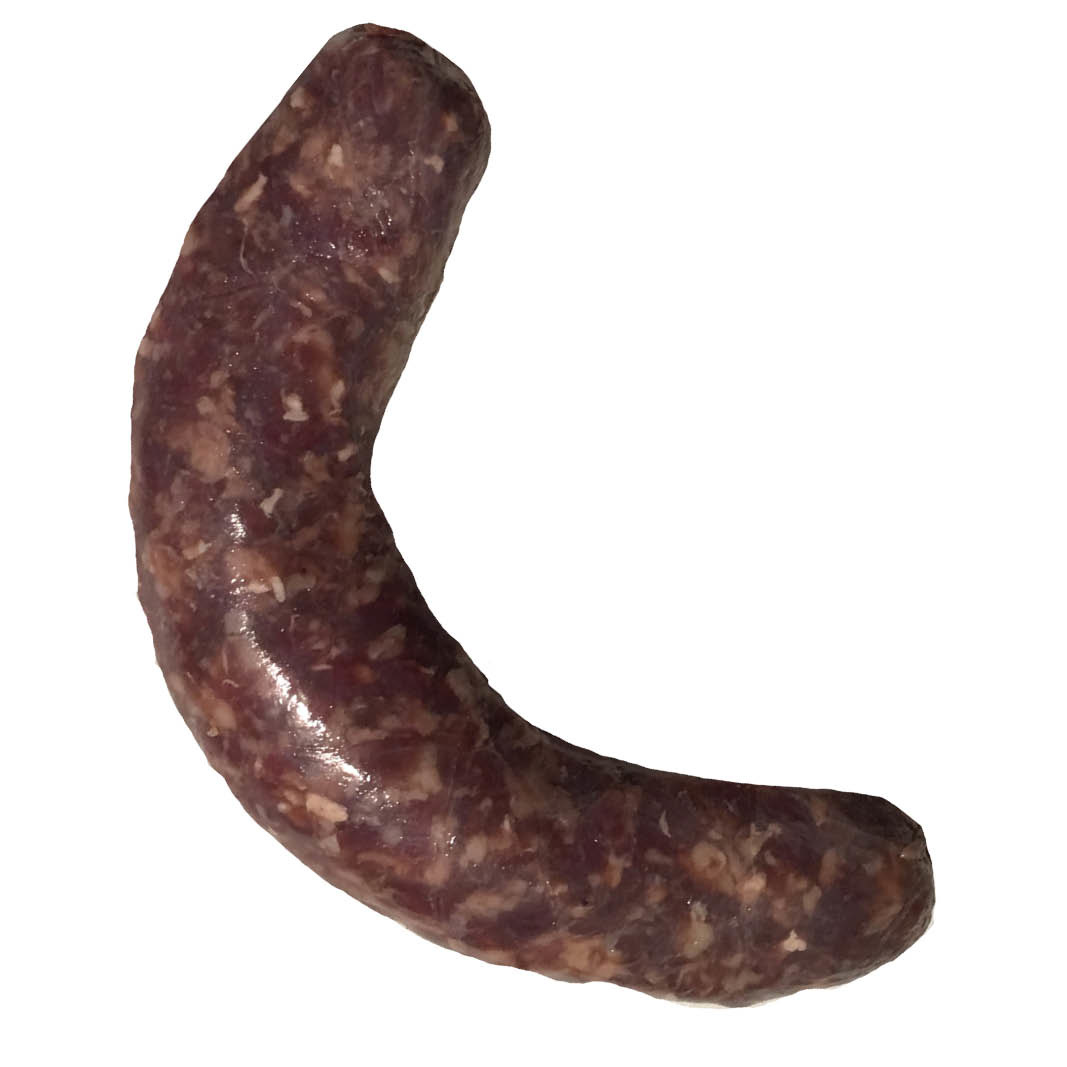 Saucisse de mouton