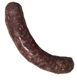 Saucisse de bœuf