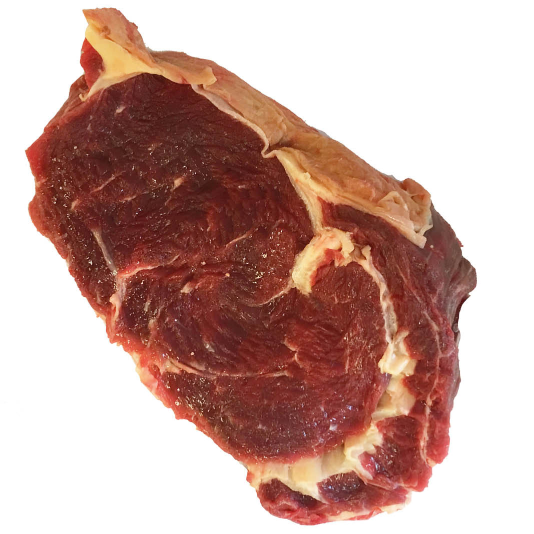 Ribeye Schottischer Highlander