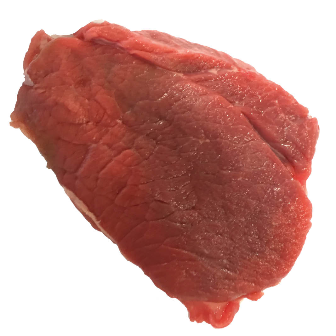 Steak des Highlanders écossais