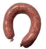 Frische Wildwurst