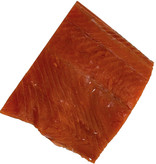 Wild salmon fillet