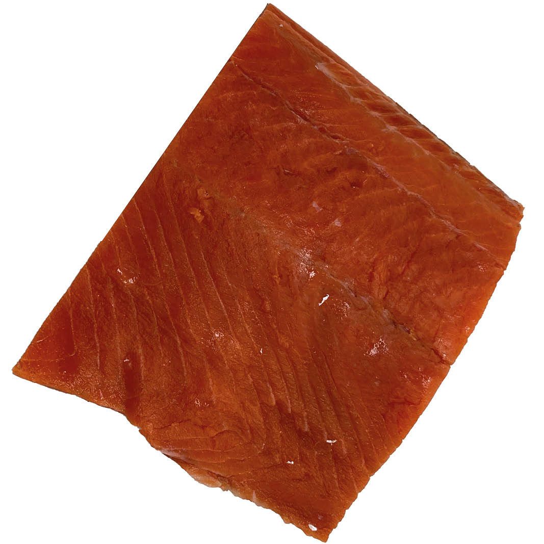 WILDE ZALMFILET SOCKEYE