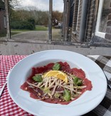 Rinder-Carpaccio