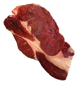 Bio-Grasfütterung Rippenstücke