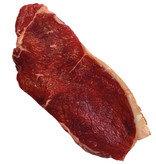Organic grass-fed Entrecôte