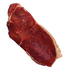 Biologische grasgevoerde Entrecote