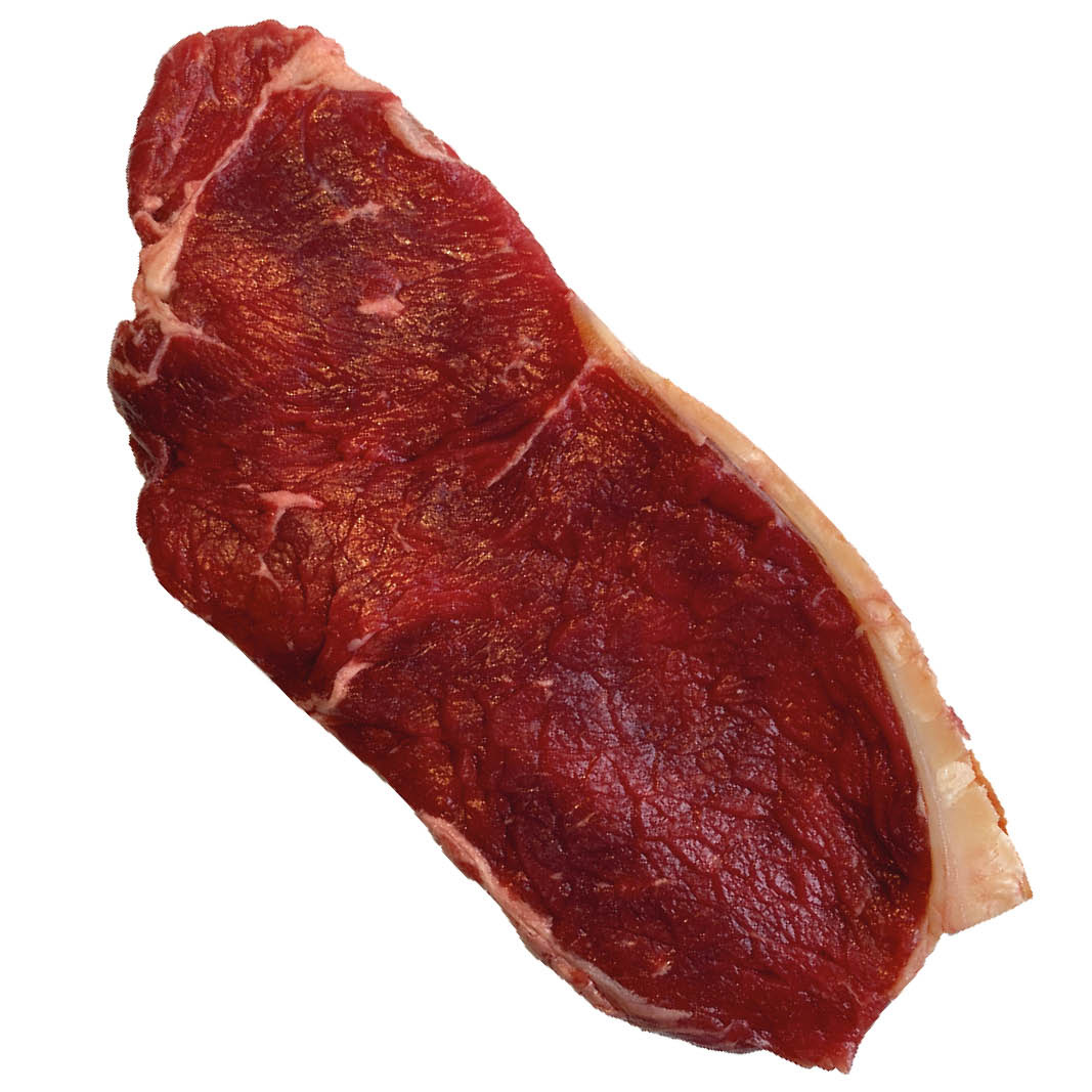 Biologische grasgevoerde Entrecote