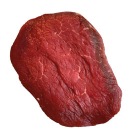 Organic grass-fed beef tenderloin