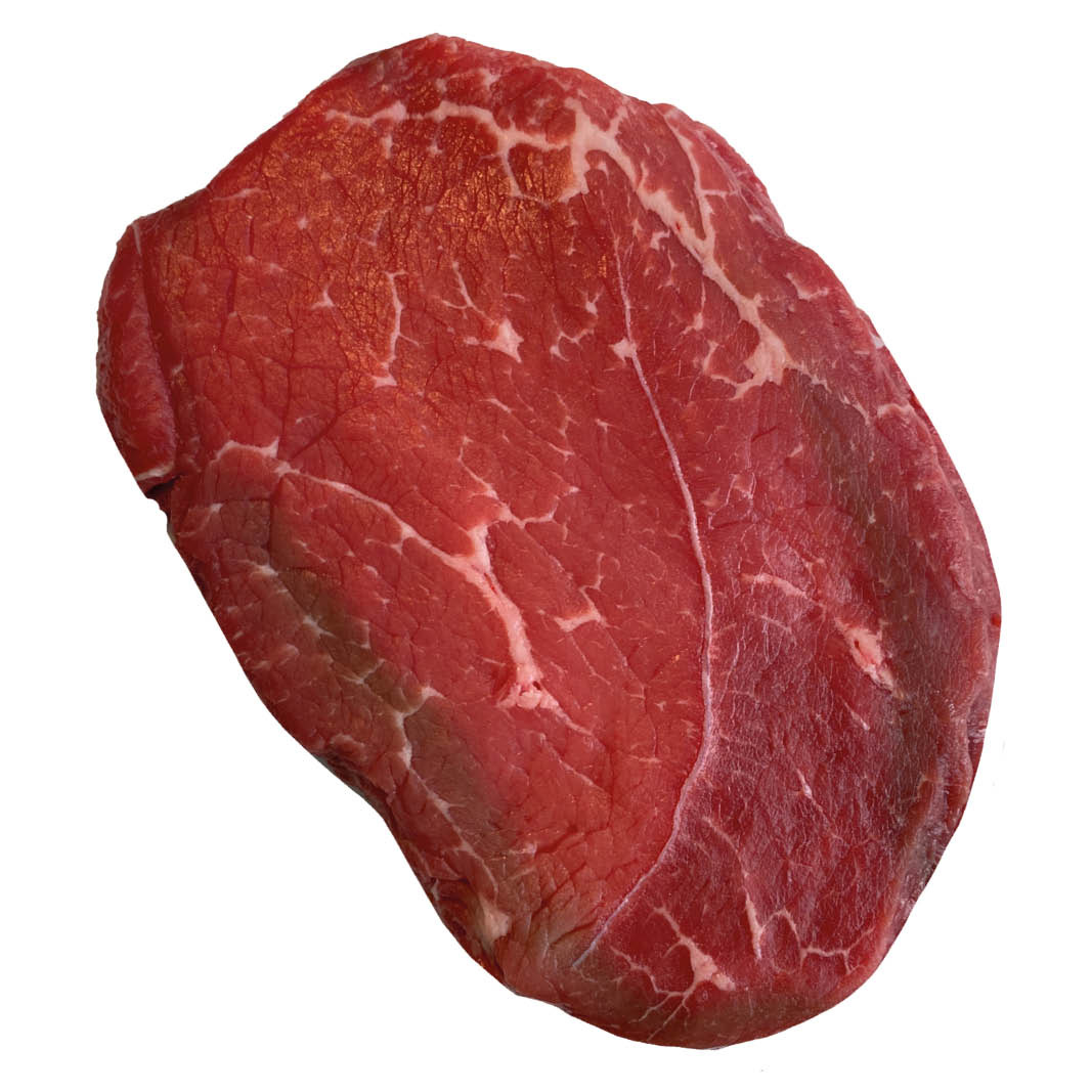 Steak von der Nuß Maine Anjou