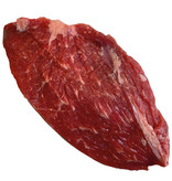 Organic grass-fed stewing steak