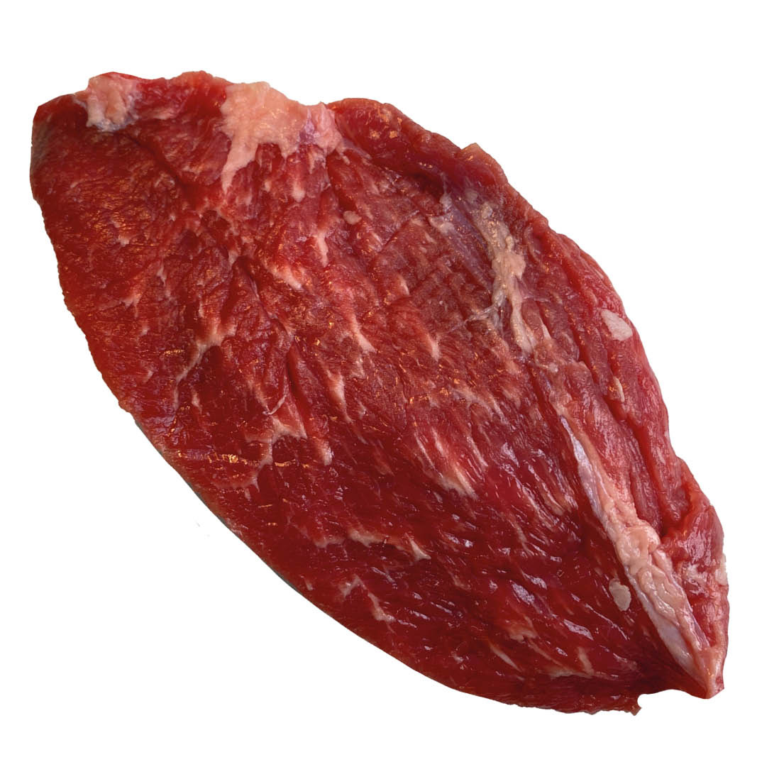 Biologische grasgefütterte Schmorbraten