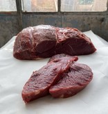 Biologische grasgefütterte magere Rinderfilets