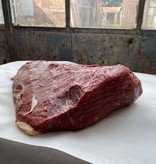 Organic grass-fed stewing steak