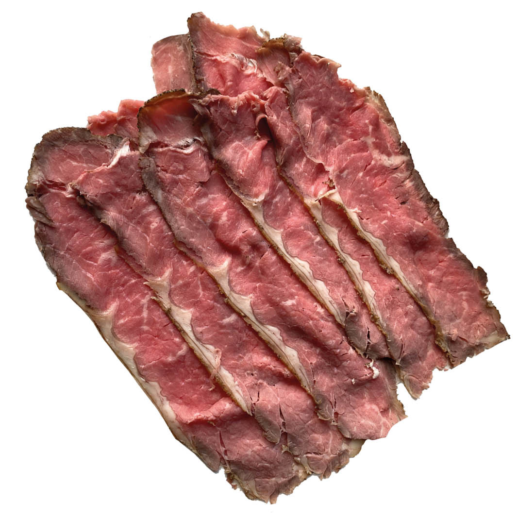 Grillowany stek z polędwicy (produkty mięsne)