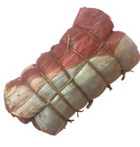 Organic grass-fed loin roll