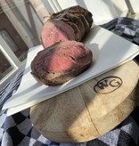 Bio-Rinderlende aus Weidehaltung