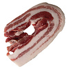 Organic Bacon Slices