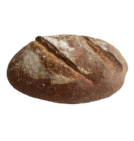 Chleb żytni jasny