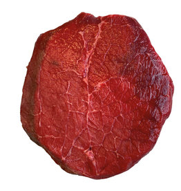 Steak von der Nuß Limousin