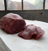 Bifteck dans la tranche du Limousin