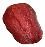 Stek z zająca Limousin
