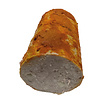 Saucisse de porc grillée biologique avec fromage