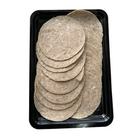 Organic sandwich sausage