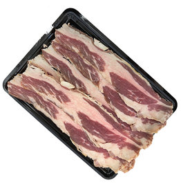 BIO BEEF BACON