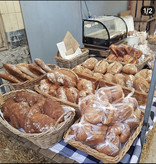 100% spelt bread - Copy