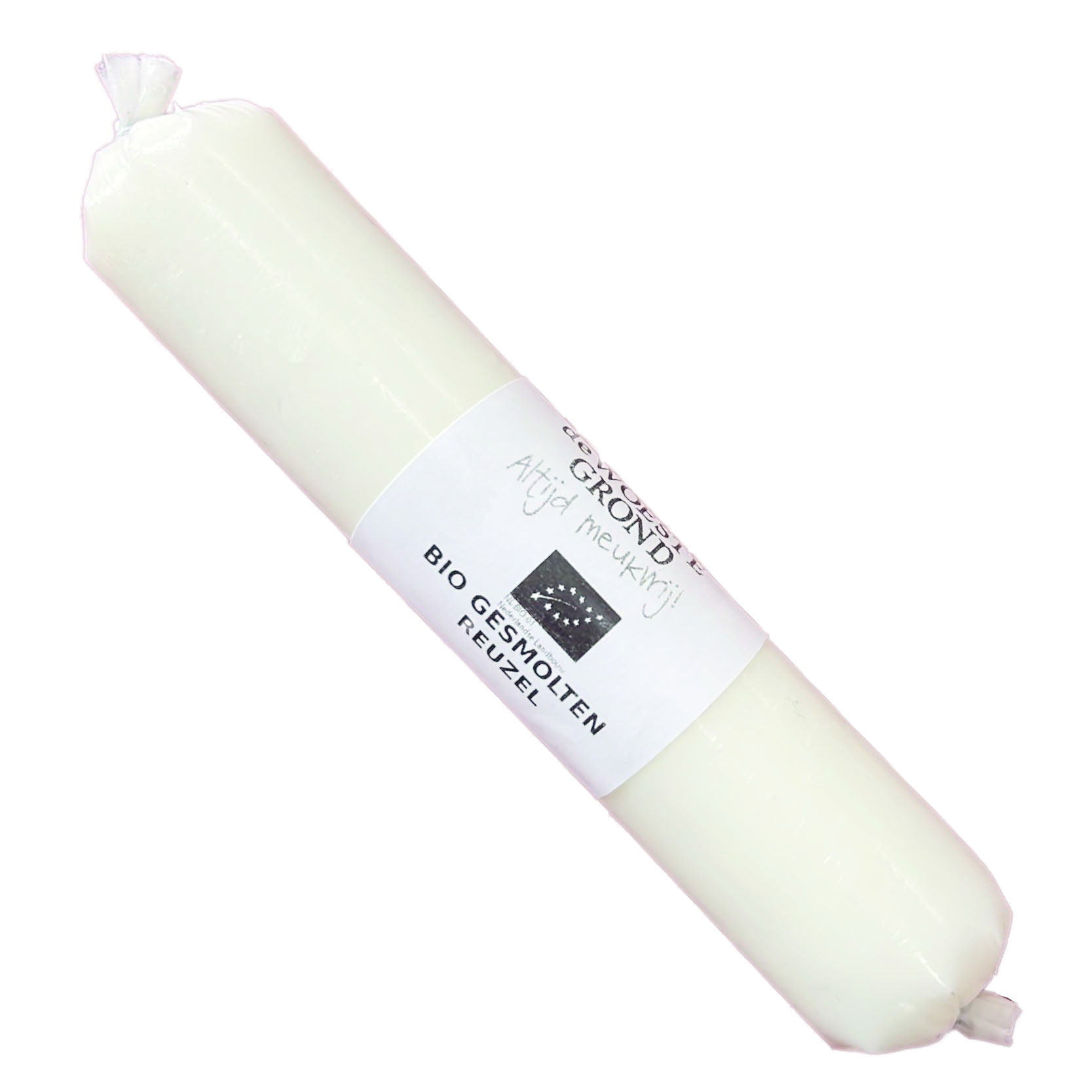 Natuurzuiver gesmolten reuzel