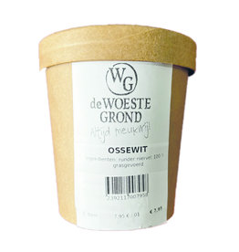 Aanbieding!! Natuurzuivere ossewit