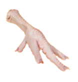 Poulet coulant biologique Une qualité