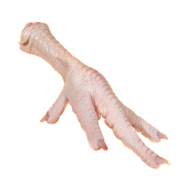 Organiczny kurczak runny A jakość