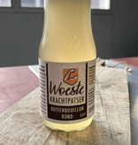 Bouillon d'os de bœuf 6 X 250 ml