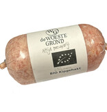 Bio-Hähnchen Hackfleisch