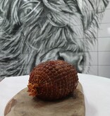 Rollade van ganzenborst