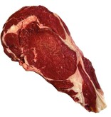 Biologische grasgevoerde Ribeye