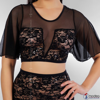 Top Fabiana - MD989.P