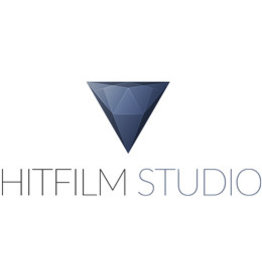 Hitfilm Studio