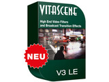 ProDAD ProDAD Vitascene V3 LE - Promo for EDIUS 9 customers