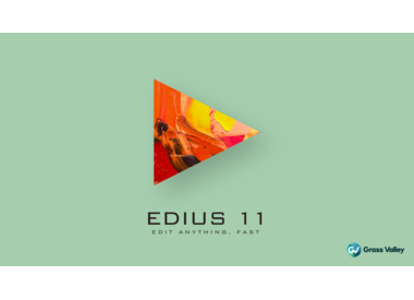 EDIUS