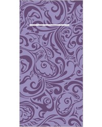 Pocket napkin Airlaid Lias Lila 40x40cm 65Gr 1/8 vouw bestellen Pocket napkin Airlaid Lias Lila 40x40cm 65Gr 1/8 vouw bestellen